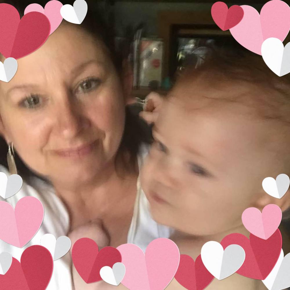 Meet your Posher, Valerie